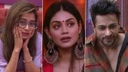 Bigg Boss 16: Evicted Contestant Sreejita De Calls Shalin Bhanot and Tina Datta's Game 'Cheap'