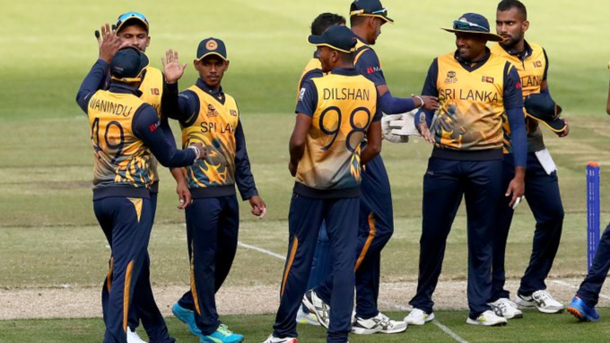 Cricket News Sri Lanka Cricket Team T20 World Cup 2022 Squad And Cricket News Sri Lanka Cricket Team T20 World Cup 2022 Squad And