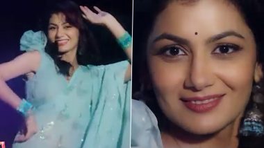 Sriti Jha Sex Videos - Actress Sriti Jha â€“ Latest News Information updated on December 12, 2022 |  Articles & Updates on Actress Sriti Jha | Photos & Videos | LatestLY