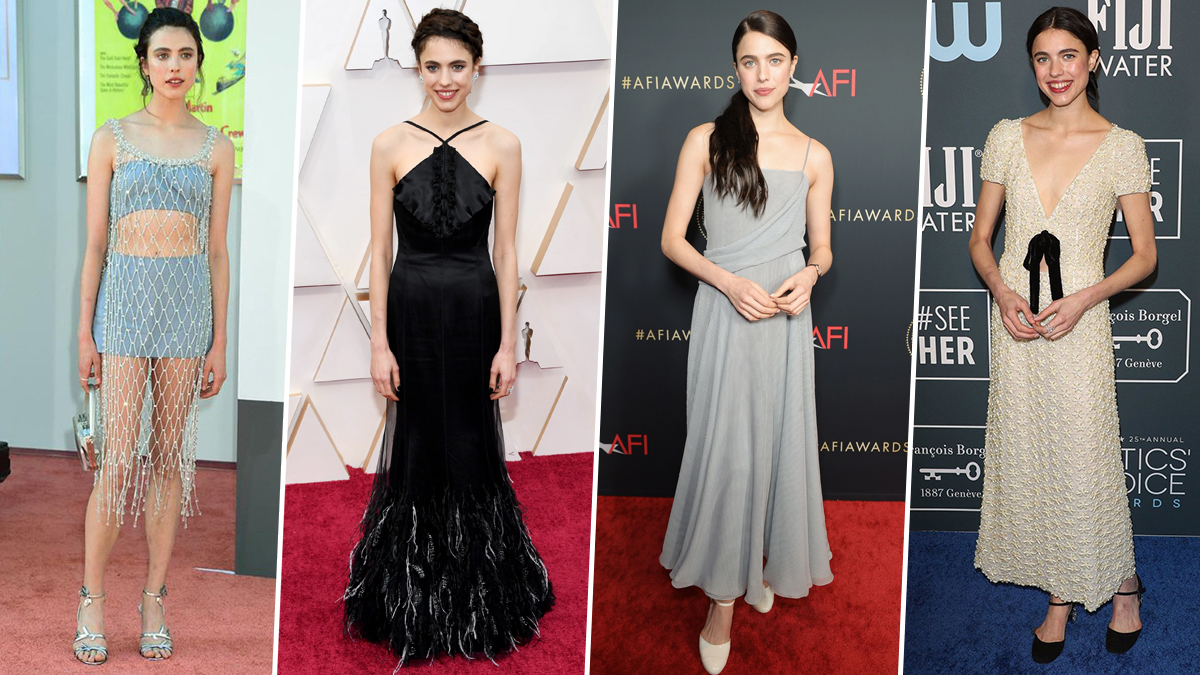 Fashion News | Margaret Qualley Birthday: 7 Best Red Carpet Avatars of ...