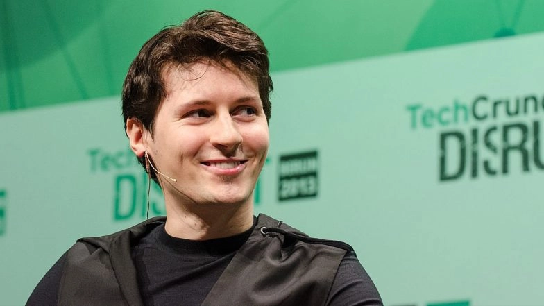 Pavel Durov Says Telegram Payment Failures Linked to VPN Crackdown by Russia