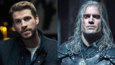 The Witcher Renewed for Season 4; Liam Hemsworth Replaces Henry Cavill as Geralt of Rivia in the Netflix Show!