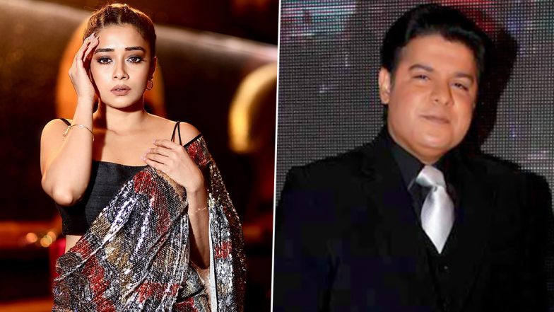 Bigg Boss 16: Tina Datta Shuts Sajid Khan Down Over His 'You Can Cook Well Na' Query for Soundarya Sharma (Watch Video)