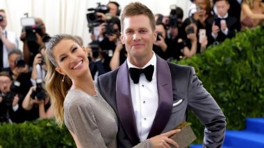 Tom Brady and Gisele Bundchen Announce Divorce; Couple Part Ways After 13 Years of Marriage (Read Statement)