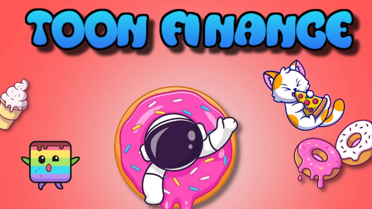Best ICO Presale 2023 Toon Finance Coin Blows Through Presale Selling Out  Quickly | 📲 LatestLY