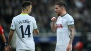 Champions League 2022-23: Tottenham Hotspur Possibly Without 4 Key Players for Match Against Sporting Lisbon, Says Antonio Conte