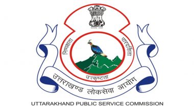 UKPSC Recruitment 2022: Vacancies Notified for 661 Assistant Accountants Posts, Apply Online at psc.uk.gov.in