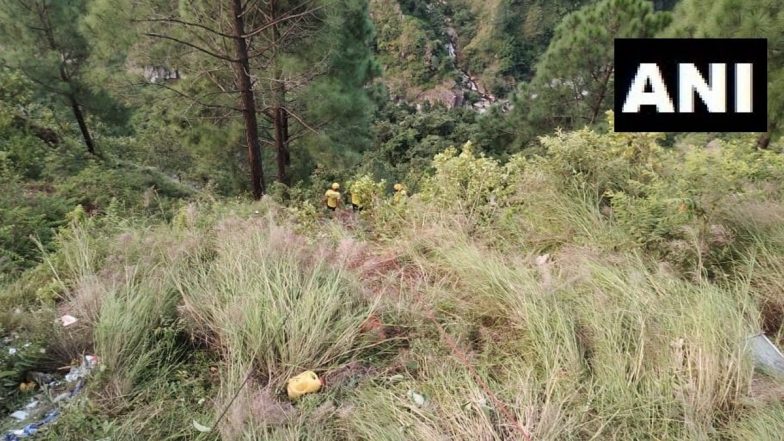 25 People Dead in Pauri Garhwal Bus Accident