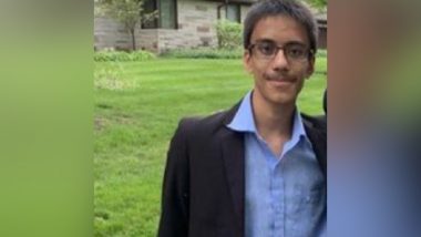 Indian-American Student Varun Manish Chheda Killed in Purdue University, Roommate Arrested