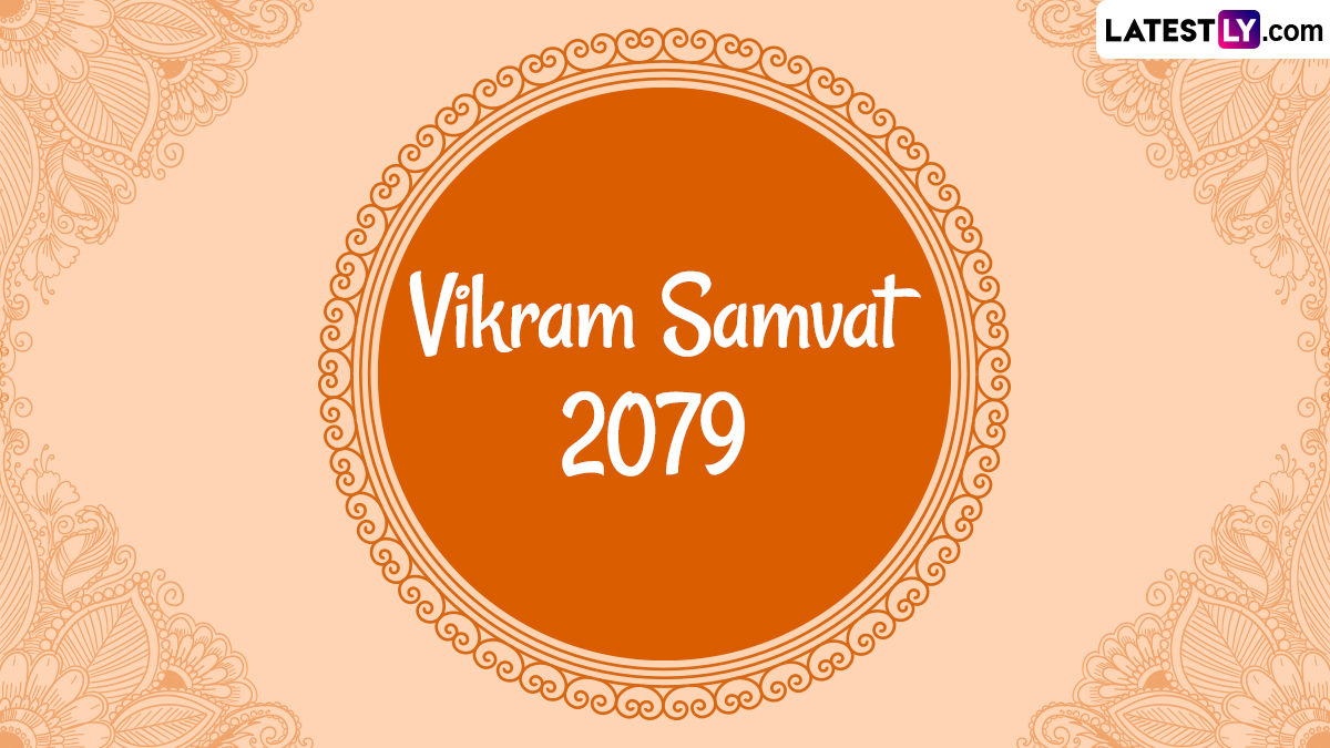 Gujarati New Year 2022 Images & Saal Mubarak HD Wallpapers for ...