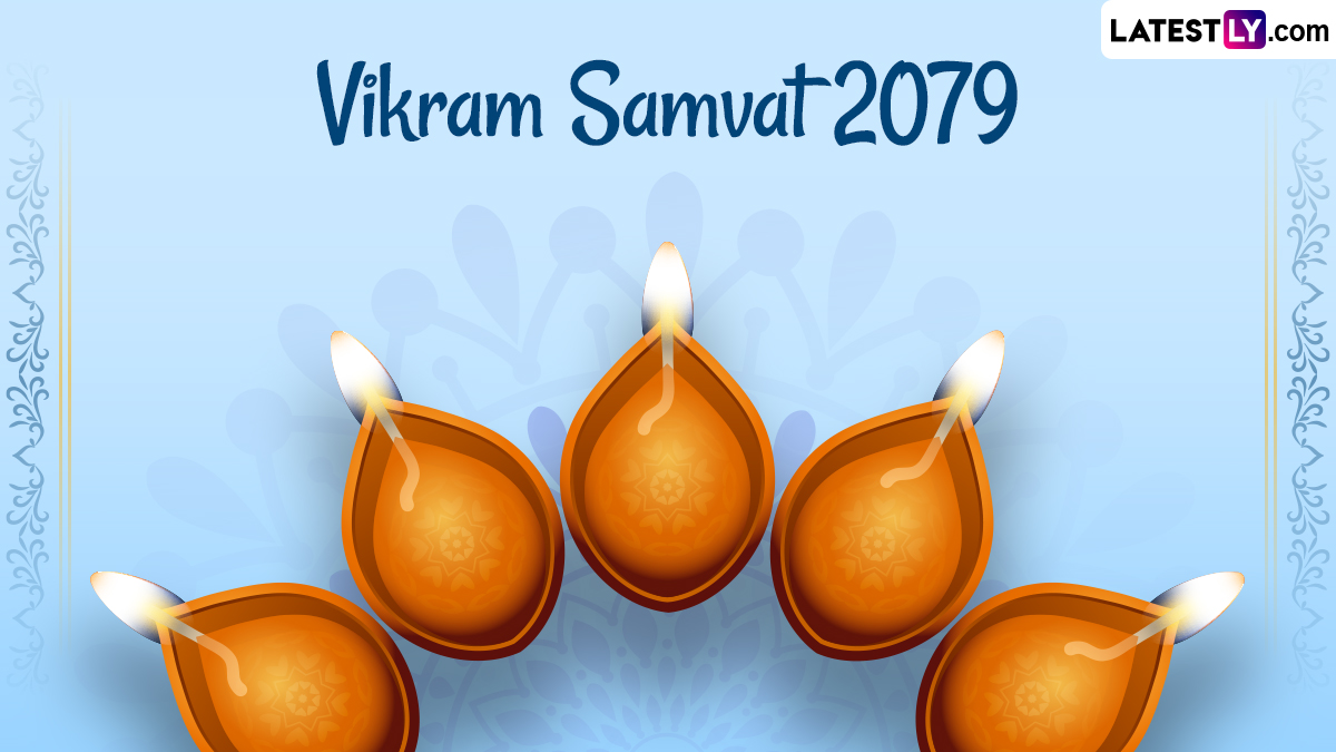 Vikram Samvat 2079 Images Diwali 2022 HD Wallpapers For Free Download Online Share Bestu