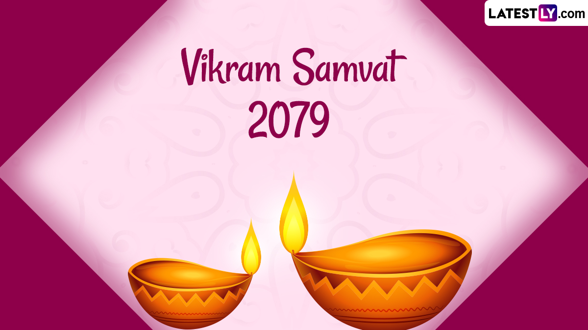 Vikram Samvat 2079 Images and Diwali 2022 HD Wallpapers for Free Download Online: Share Bestu