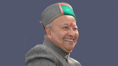 Himachal Pradesh Assembly Elections: With Polls Not Far Away, Congress Minus Virbhadra Singh On A Slippery Slope