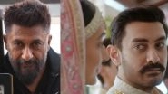 Vivek Agnihotri Slams Aamir Khan-Kiara Advani's New Ad, Says 'Aisi Bakwaas Karte Hain'
