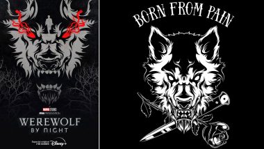 Werewolf By Night Review: Critics Praise Michael Giacchino's