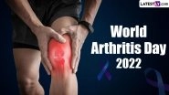 World Arthritis Day 2022: Food Items You Can Eat To Help Reduce Joint Pain and Inflammation on This Global Awareness Day About Tackling the Effects of Arthritis