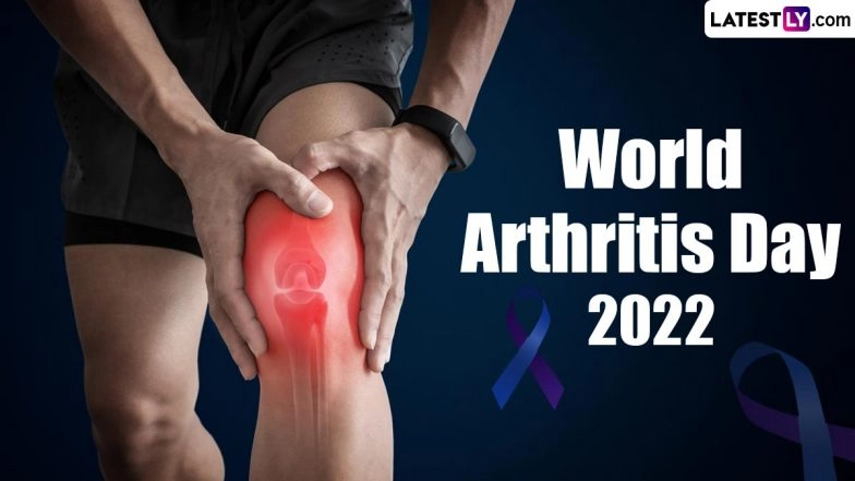World Arthritis Day 2022: Food Items You Can Eat To Help Reduce Joint Pain and Inflammation on This Global Awareness Day About Tackling the Effects of Arthritis