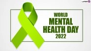 World Mental Health Day 2022: Centre Launches &lsquo;Tele-MANAS&rsquo; To Provide Affordable Services