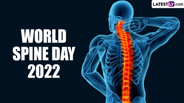 World Spine Day 2022: From Cat-Cow To Bridge Pose, 5 Effective Yoga Asanas To Get Relief From Back Pain