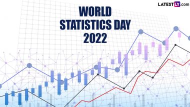 World Statistics Day 2022 Date & Theme: From History to Significance, Know All About The International Day Created by United Nations Statistical Commission