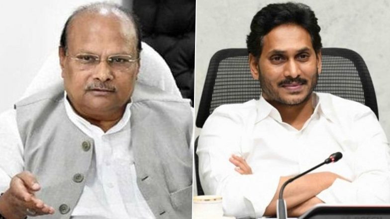 TDP Leader Yanamala Ramakrishnudu Says CM Jagan Mohan Reddy Ruined ...