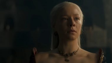 House of the Dragon Season 1 Ending Explained: How the Climax to Emma D'Arcy's 'Game of Thrones' Prequel Sets up the Dance of the Dragons! (SPOILER ALERT)