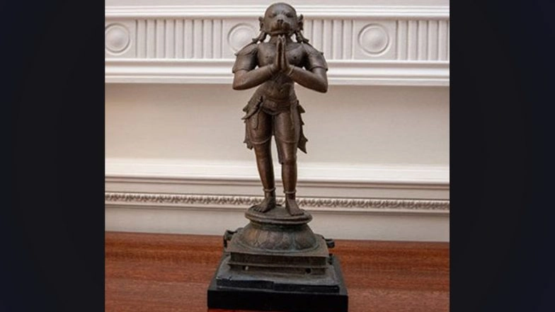 Watch Video: When US Secretary of State Antony Blinken Spoke About Bajrang Bali at the White House