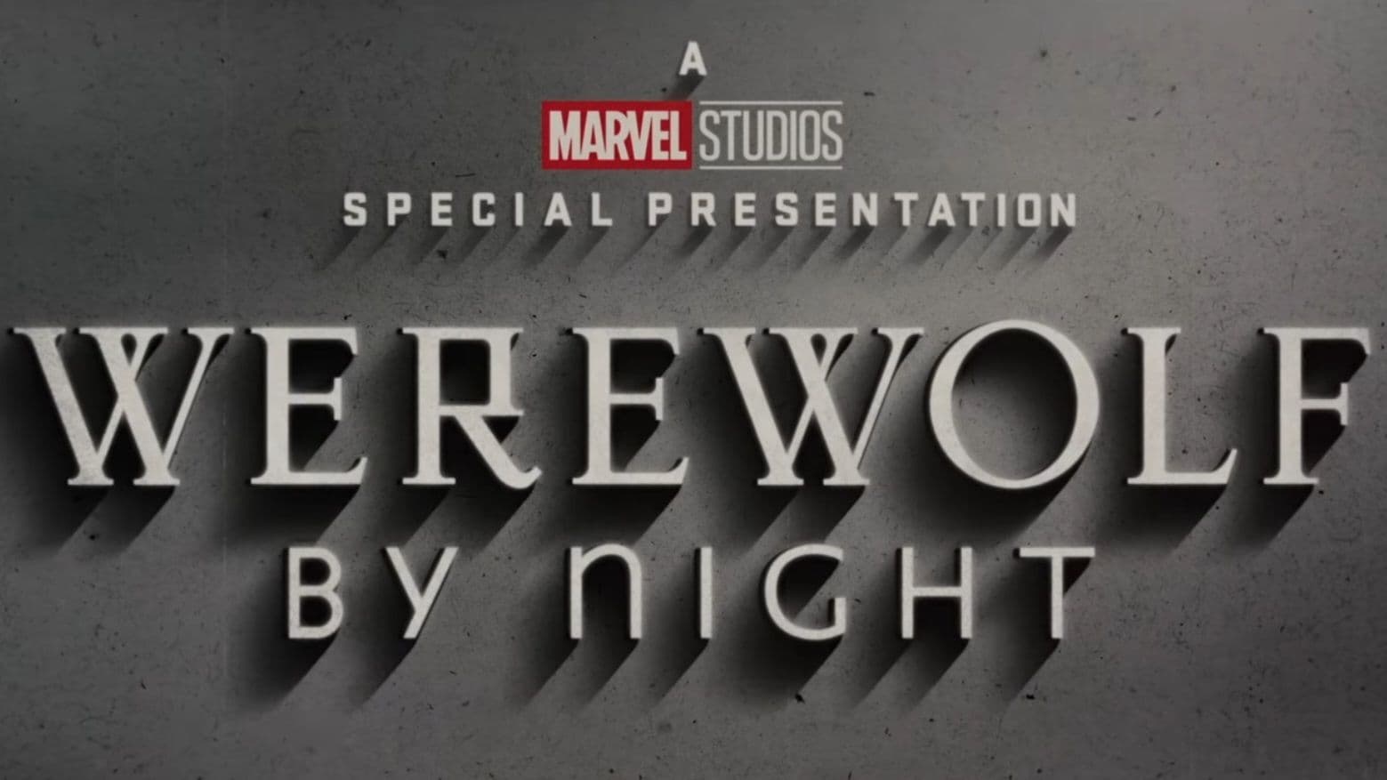 Werewolf by Night Marvel explained