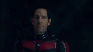 Ant-Man and the Wasp - Quantumania Trailer: Marvel Releases the 'Ant-Size' Promo For Paul Rudd's Upcoming Superhero Film! (Watch Video)