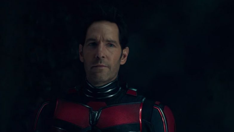 Ant-Man and the Wasp - Quantumania Trailer: Marvel Releases the 'Ant-Size' Promo For Paul Rudd's Upcoming Superhero Film! (Watch Video)