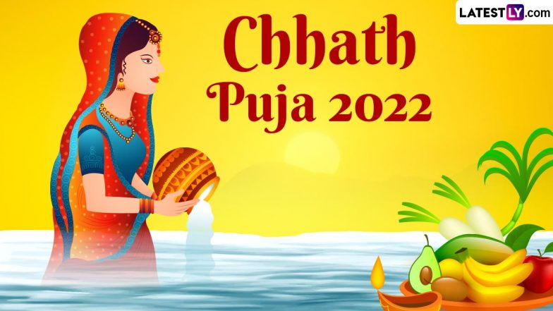 Chhath Puja 2022 Sunset & Sunrise Timings: Know Sandhya Arghya Time on October 30 and Usha Arghya Time on October 31 in Major Cities of India | ???????? LatestLY