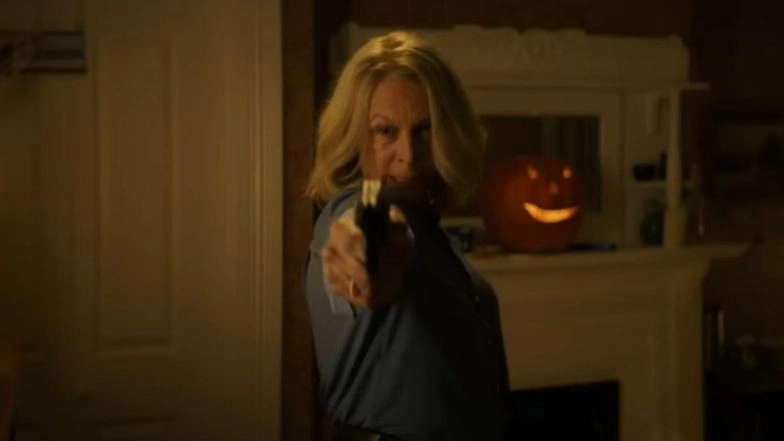 Halloween Ends Ending Explained: Decoding the Climax to Jamie Lee Curtis' Final Battle With Michael Myers and Exploring Corey Cunningham's Mystery (SPOILER ALERT)