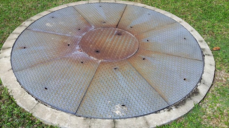 Gurugram Shocker: 2 People Suffocate to Death While Cleaning Septic Tank
