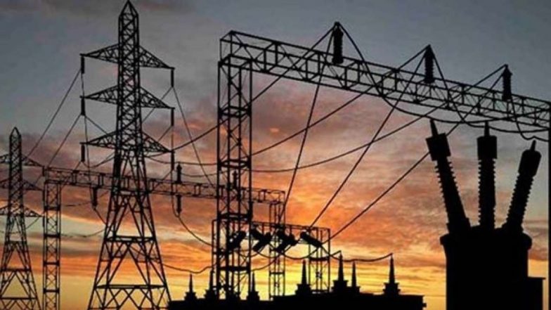 Chennai Power Cut Due to Routine Maintenance Work on October 12