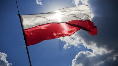 World War II: Poland Demands USD 1.3 Trillion in War Damages From Germany