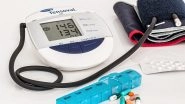 Women Have a Lower Range of &lsquo;Normal&rsquo; Blood Pressure Than Men, Says Study
