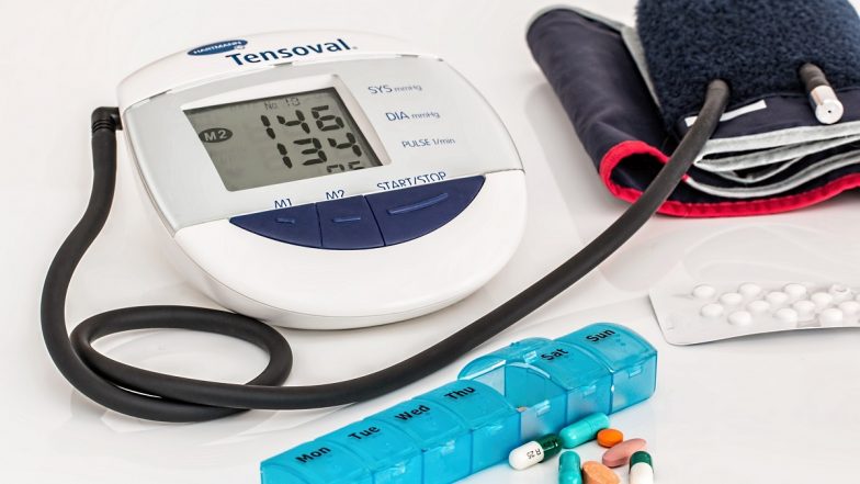 Women Have a Lower Range of ‘Normal’ Blood Pressure Than Men: Study