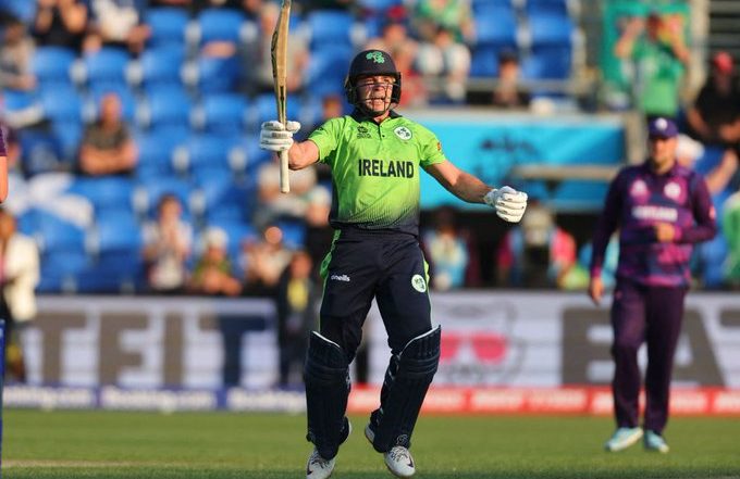 How to Watch West Indies vs Ireland Live Streaming Online, ICC T20 World Cup 2022? Get Free Telecast Details of WI vs IRE With Cricket Match Timing in IST