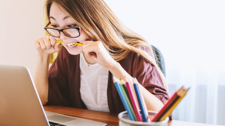Young Working Professionals at High Risk of Stroke Due to Stress and Low Physical Activity, Says Study