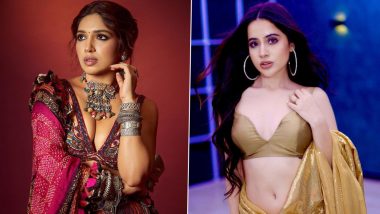 Bhumi Pednekar Gets Trolled for Her Dressing Sense as Netizens Compare Her With Urfi Javed