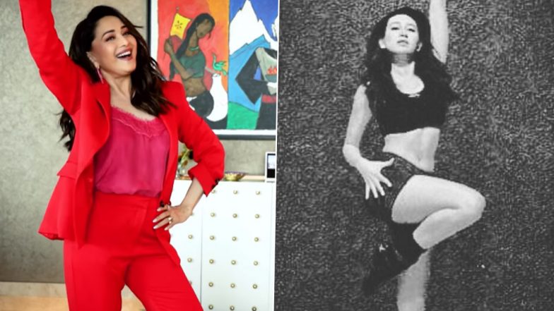 25 Years of Dil Toh Pagal Hai: Madhuri Dixit, Karisma Kapoor Walk Down the Memory Lane to Celebrate Their Film With Shah Rukh Khan