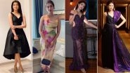 Pranitha Subhash Birthday:&nbsp;A Look at Her Supremely Divine Wardrobe (View Pics)