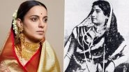 Kangana Ranaut to Portray Theatre Superstar Noti Binodini in Pradeep Sarkar Directorial
