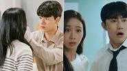 Gaus Electronics: 5 Romantic Scenes From Kwak Dong Yeon and Ko Sung-hee Comedy Series That Are Totally Relatable