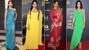 Freida Pinto Birthday: 7 Times She Set the Red Carpet on Fire! (View Pics)