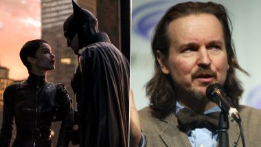 Matt Reeves Developing Projects Based on Batman's Rogues' Gallery; Scarecrow, Professor Pyg and Clayface Mentioned - Reports