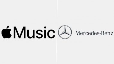 Apple Music & Mercedes-Benz Join Hands To Bring Spatial Audio to Different Models