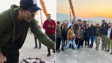 Sam Bahadur: Vicky Kaushal Wraps Up First Schedule of Meghna Gulzar’s Film, Shares Pictures on Instagram