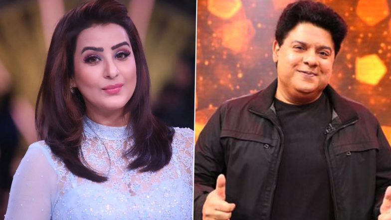 Bigg Boss 16: Shilpa Shinde Reacts to Sajid Khan’s Participation, Says ‘Jo Acchi Cheez Hai Usko Bhi Toh Dekho’