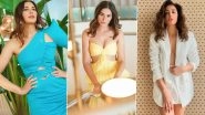 Nargis Fakhri Birthday: 5 Most Stylish Pictures From Her Instagram Account